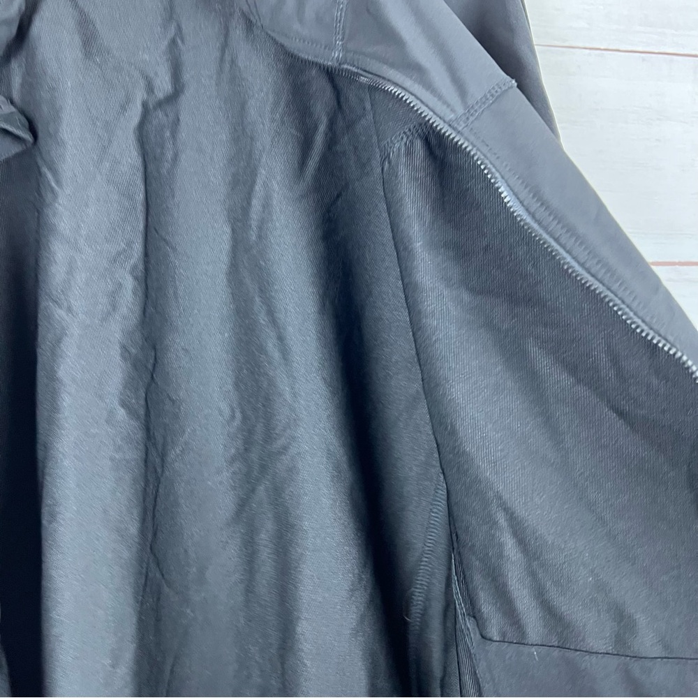 Alienware Area 51 Promo Computer Windbreaker Jack… - image 7